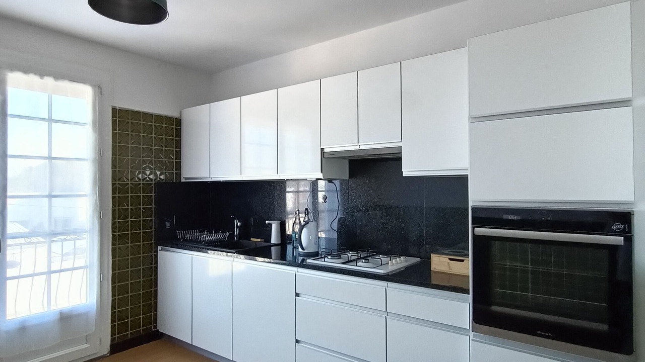 Photo of Kitchen in Digoin