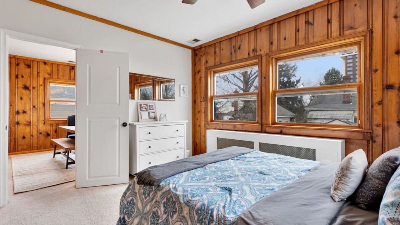 Photo of Bedroom in Arlington