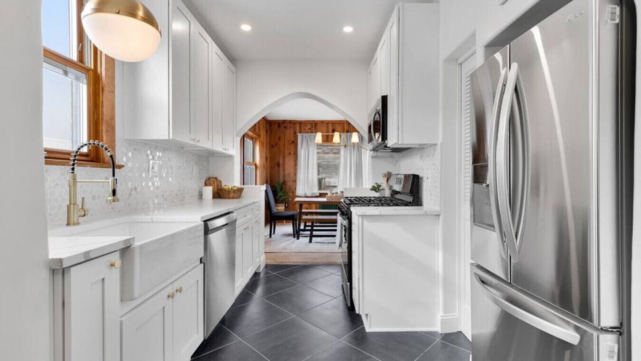 Photo of Kitchen in Arlington