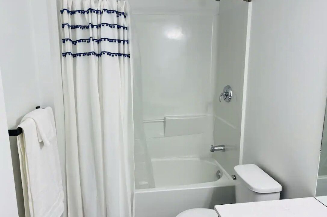 Photo of Bathroom in Fort Gary