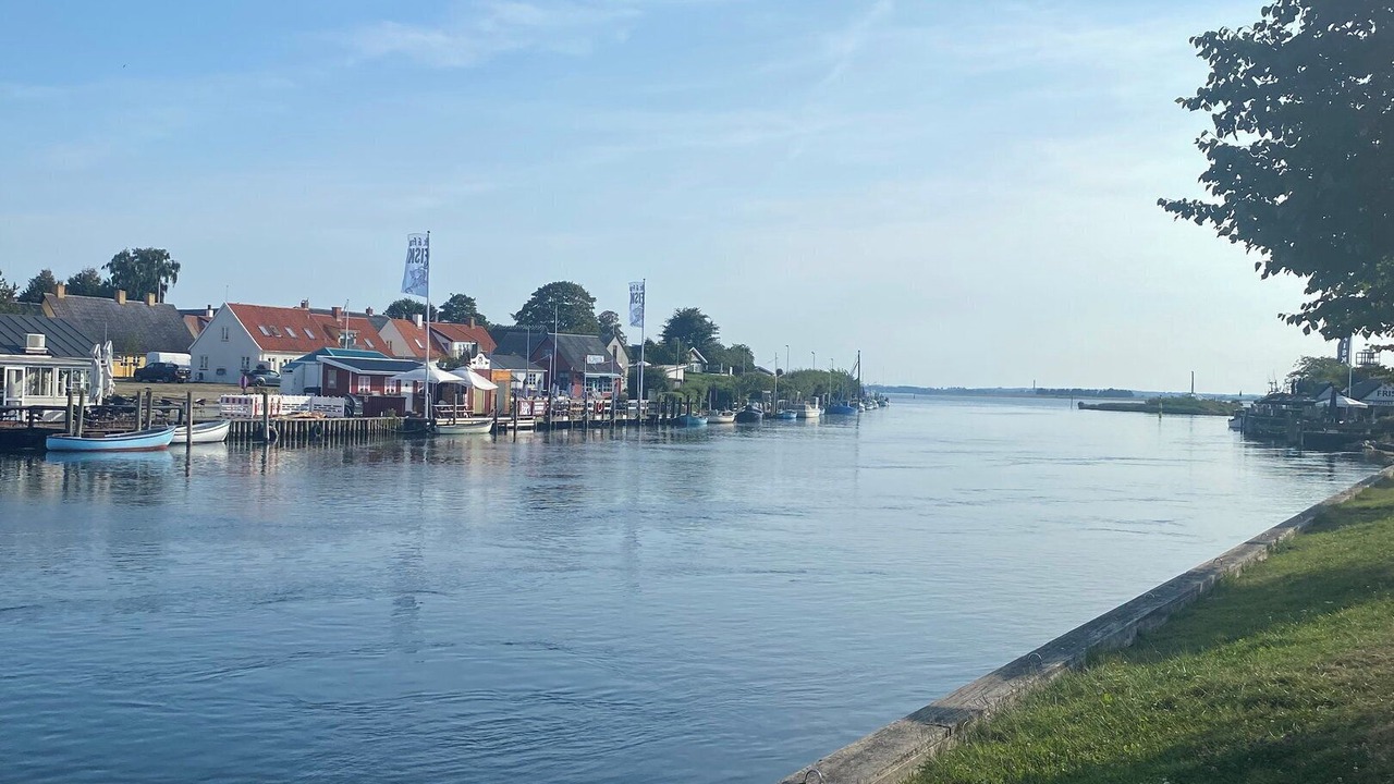 Photo of Others in Karrebksminde