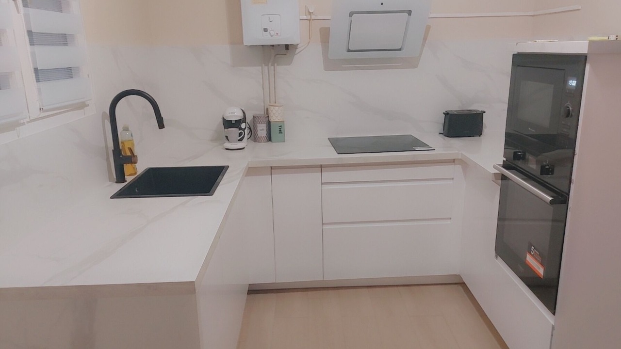 Photo of Kitchen in Rodez