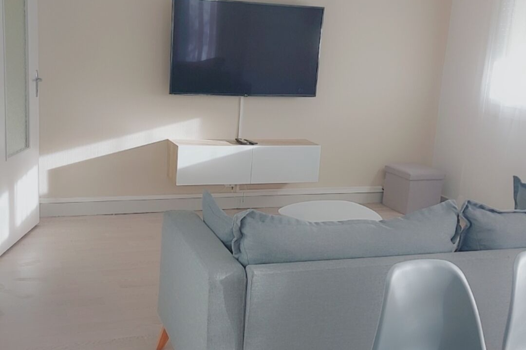 Photo of Livingroom in Rodez