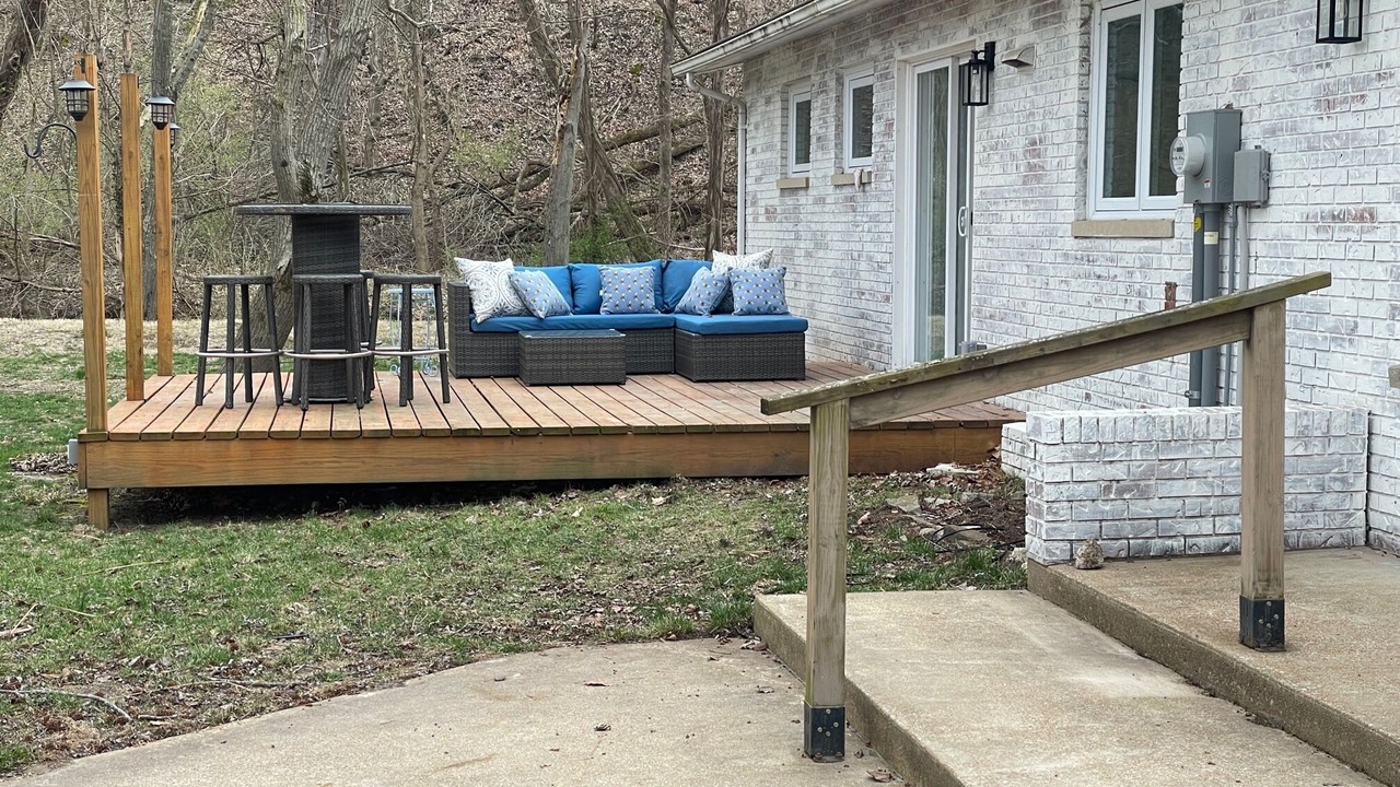 Photo of Outdoor in Goldman