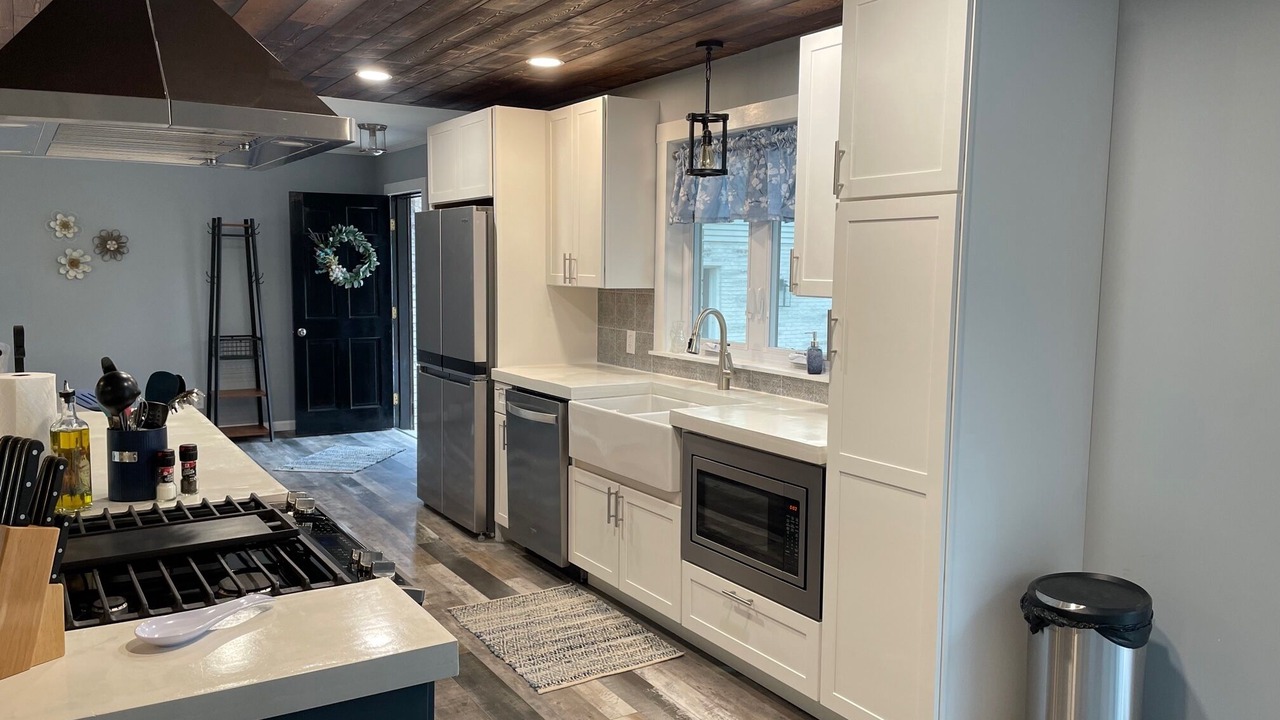 Photo of Kitchen in Goldman