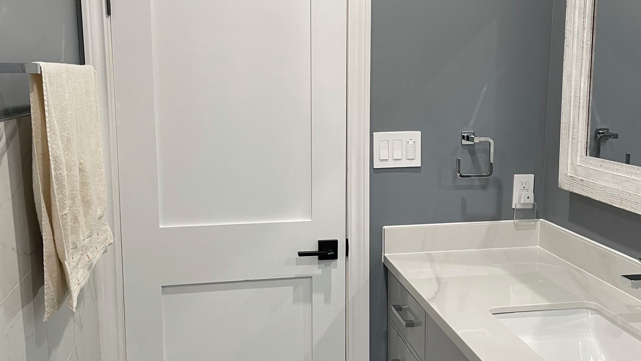 Photo of Bathroom in Wymbolwood Beach