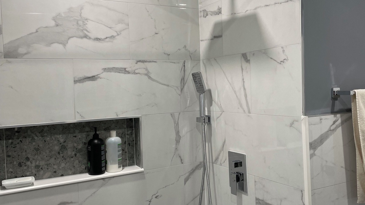Photo of Bathroom in Wymbolwood Beach