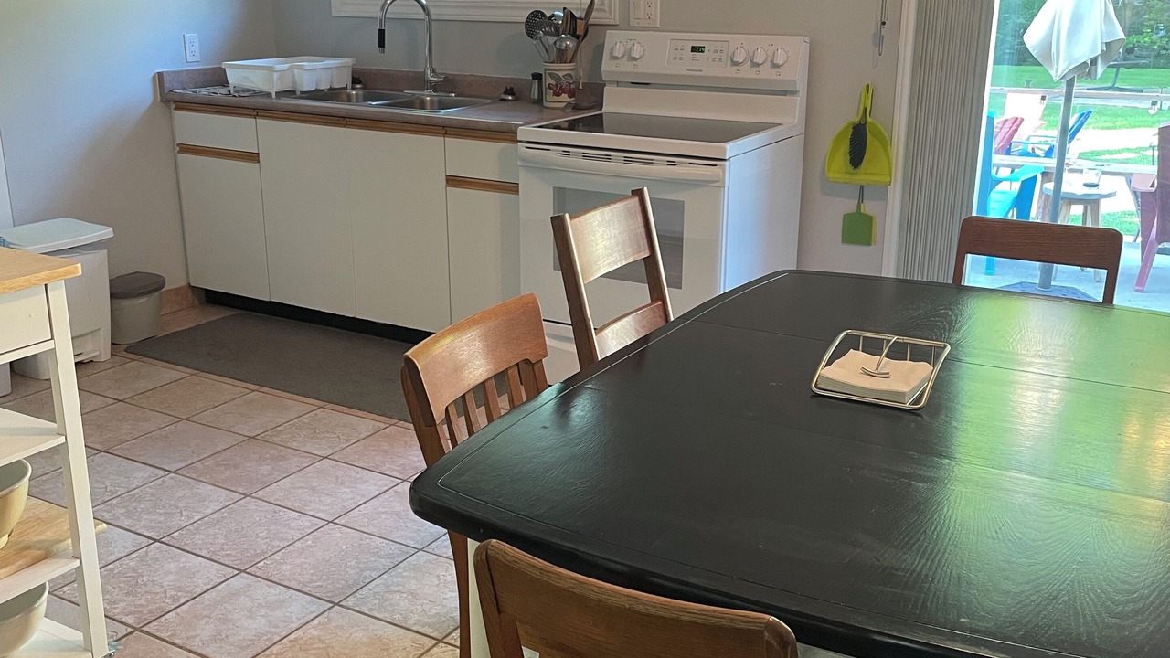 Photo of Kitchen in Wymbolwood Beach