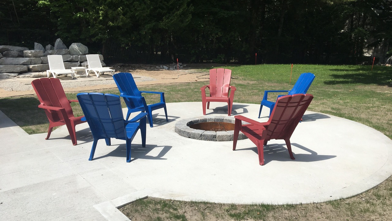Photo of Outdoor in Wymbolwood Beach
