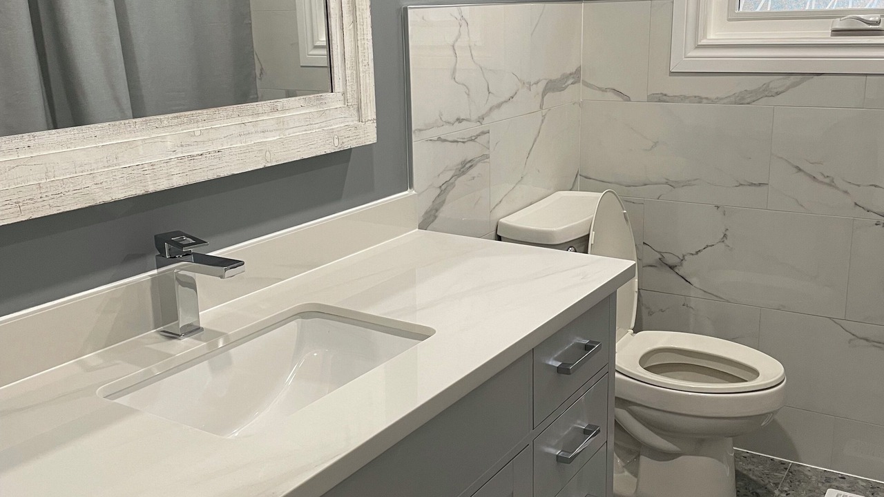 Photo of Bathroom in Wymbolwood Beach
