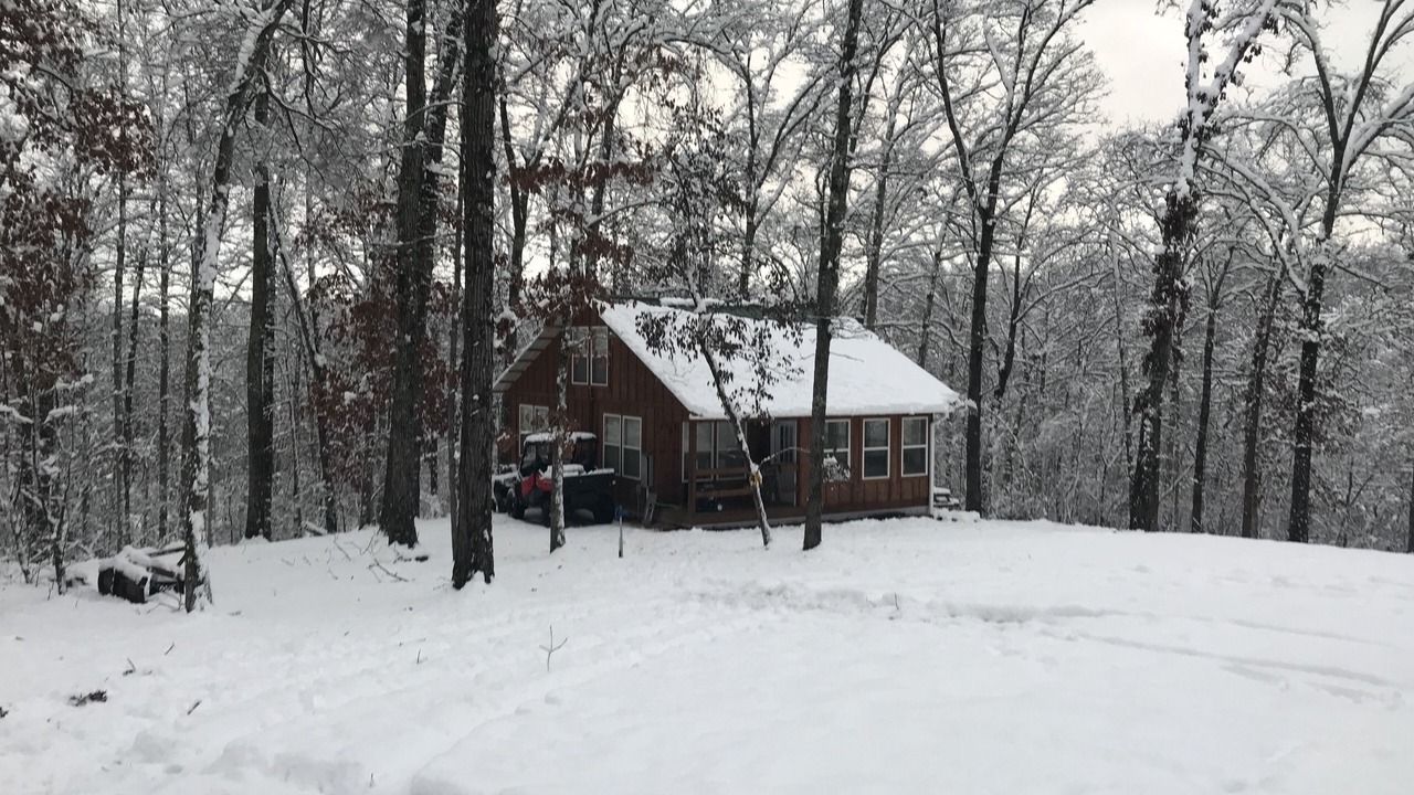 Photo of Outdoor in Marble Falls