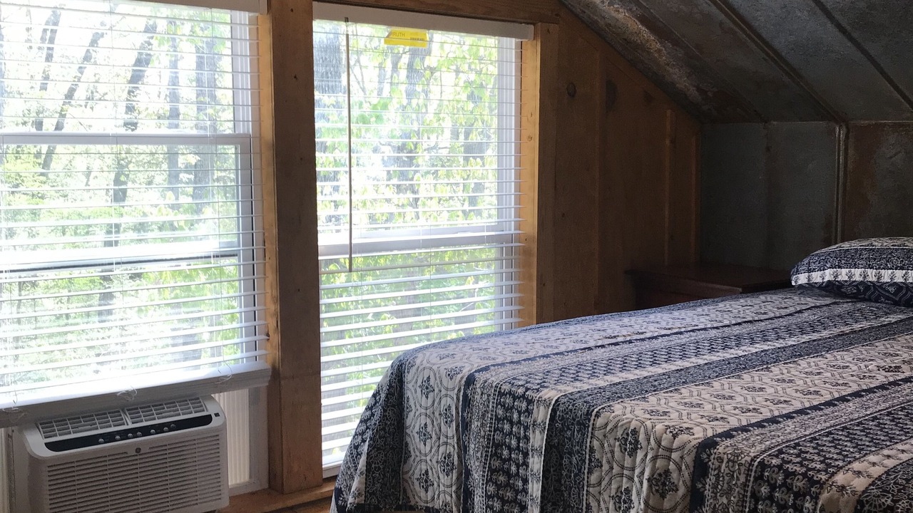 Photo of Bedroom in Marble Falls