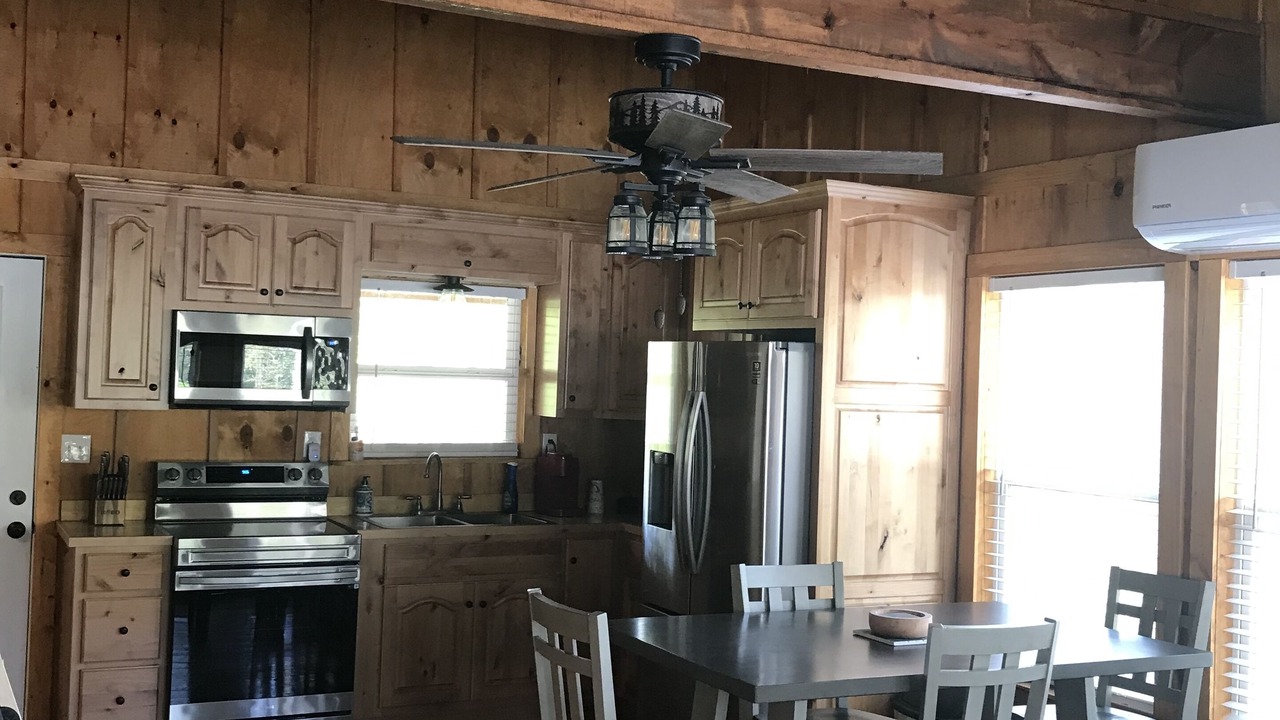 Photo of Kitchen in Marble Falls