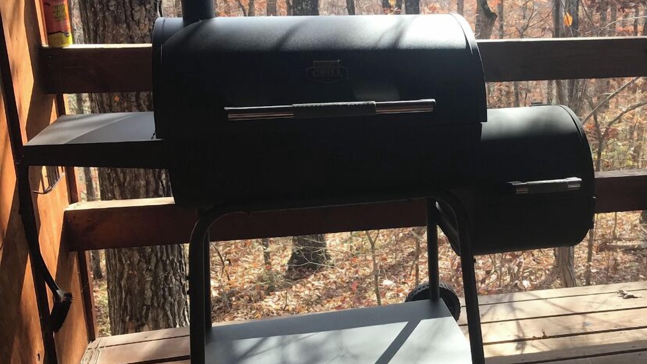 Photo of Outdoor in Marble Falls
