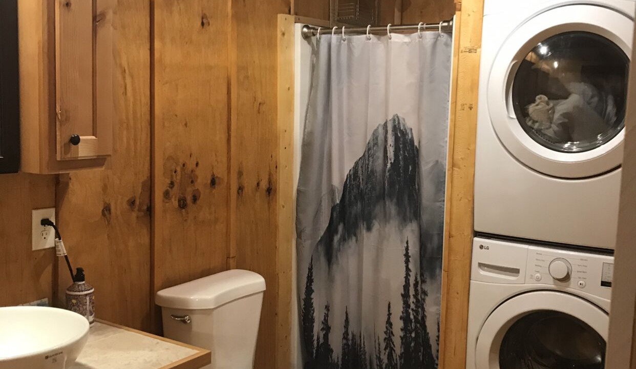 Photo of Bathroom in Marble Falls