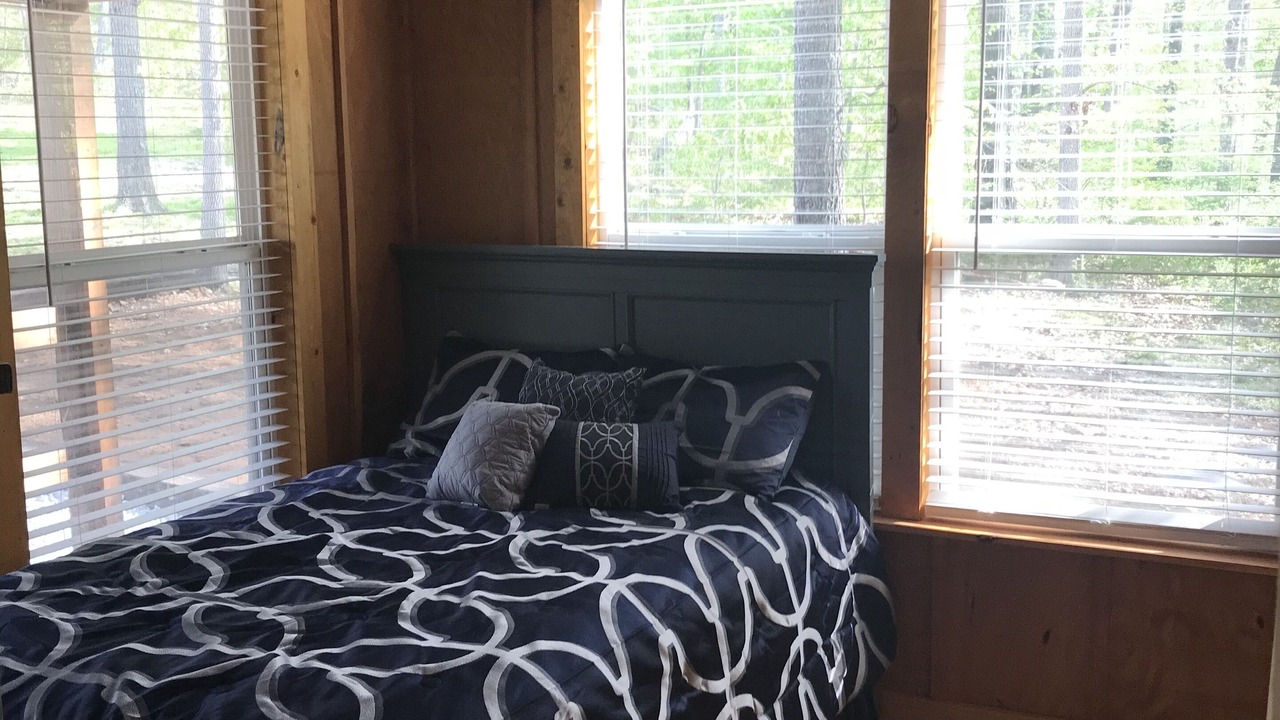 Photo of Bedroom in Marble Falls