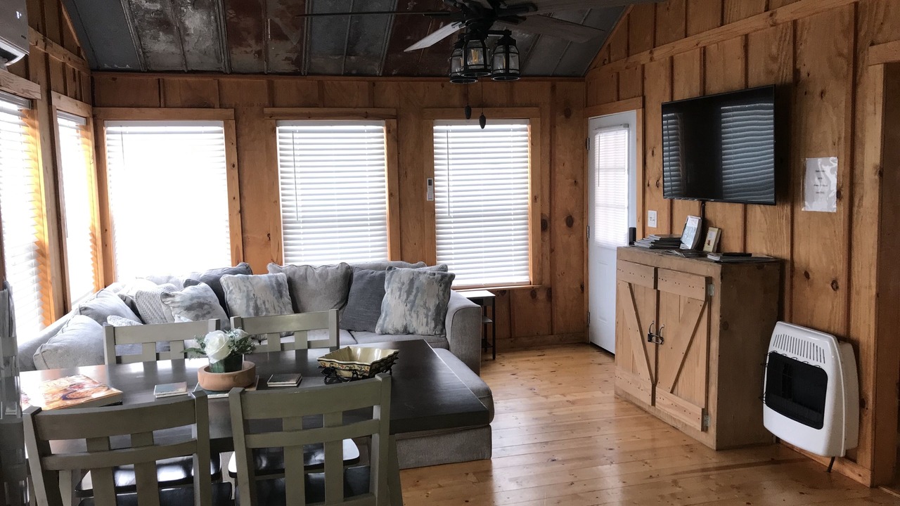 Photo of Livingroom in Marble Falls