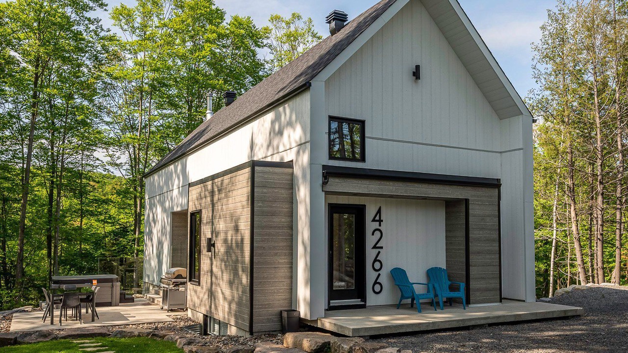 Photo of Outdoor in Morin Heights