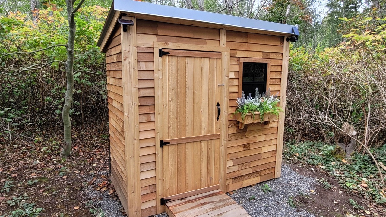 Photo of Bathroom in Bellingham