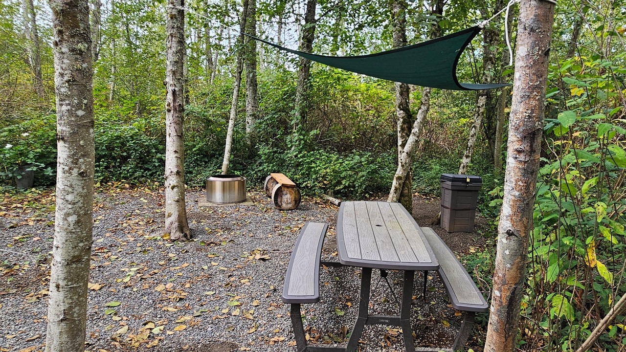 Photo of Patio Balcony in Bellingham