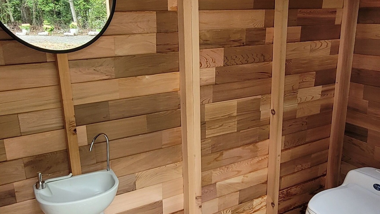 Photo of Bathroom in Bellingham