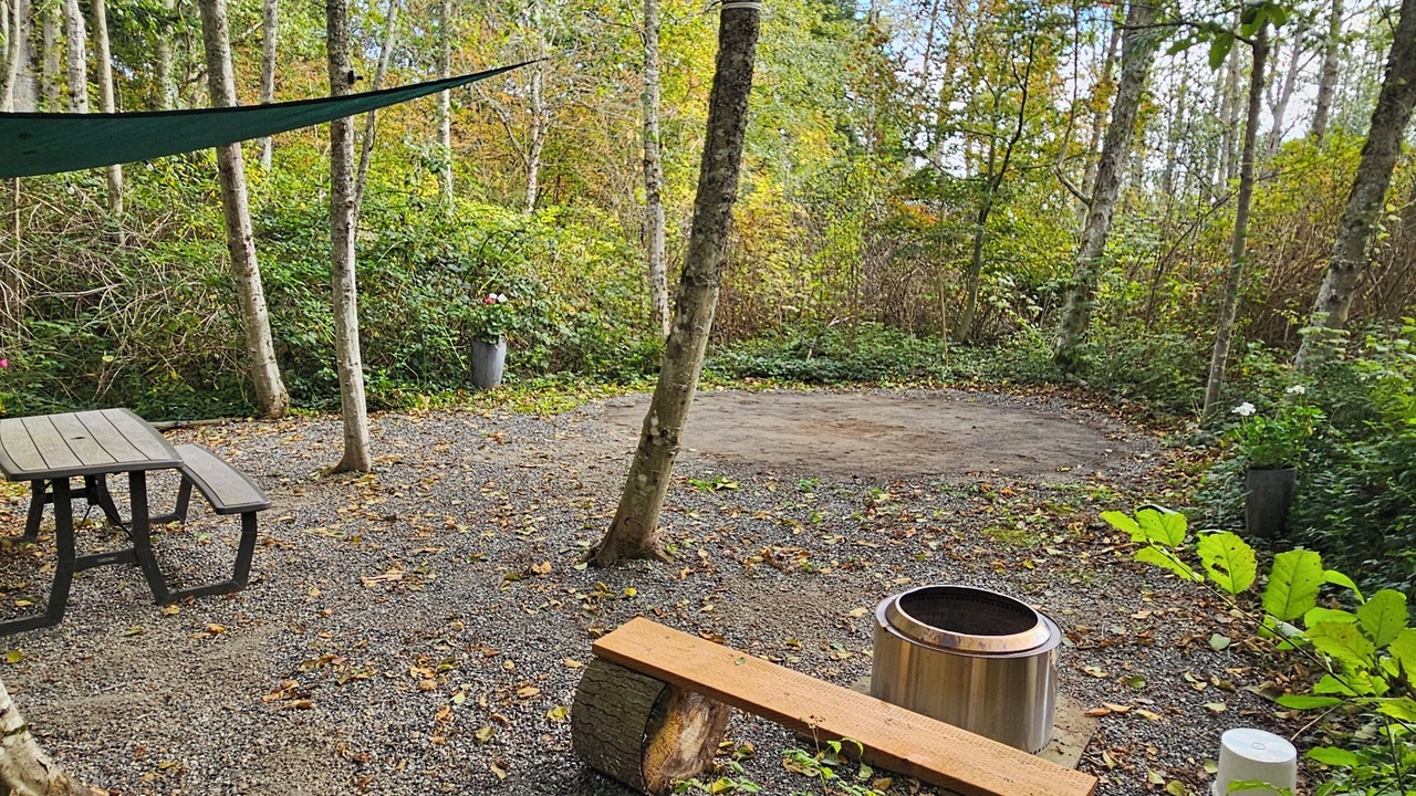 Photo of Outdoor in Bellingham