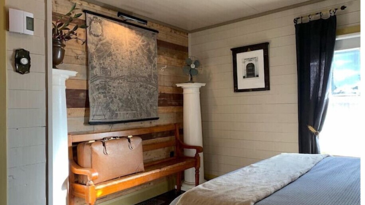 Photo of Bedroom in Twillingate