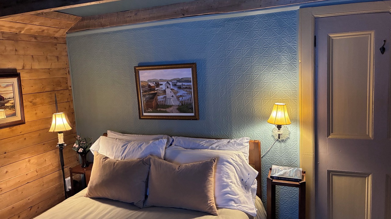 Photo of Bedroom in Twillingate