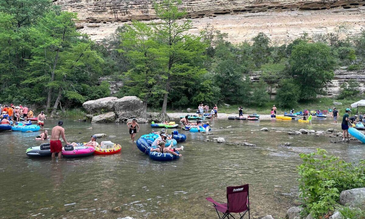 Photo of Others in Canyon Lake