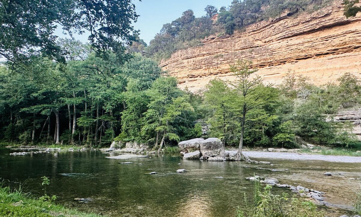 Photo of Others in Canyon Lake