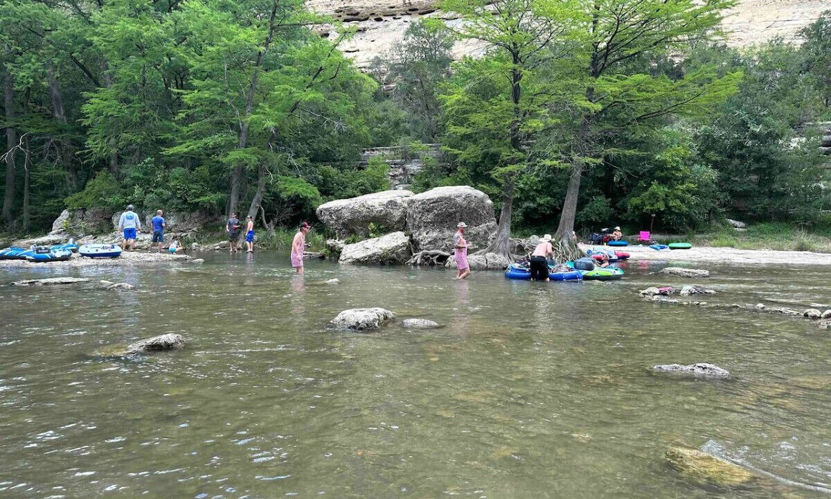 Photo of Others in Canyon Lake