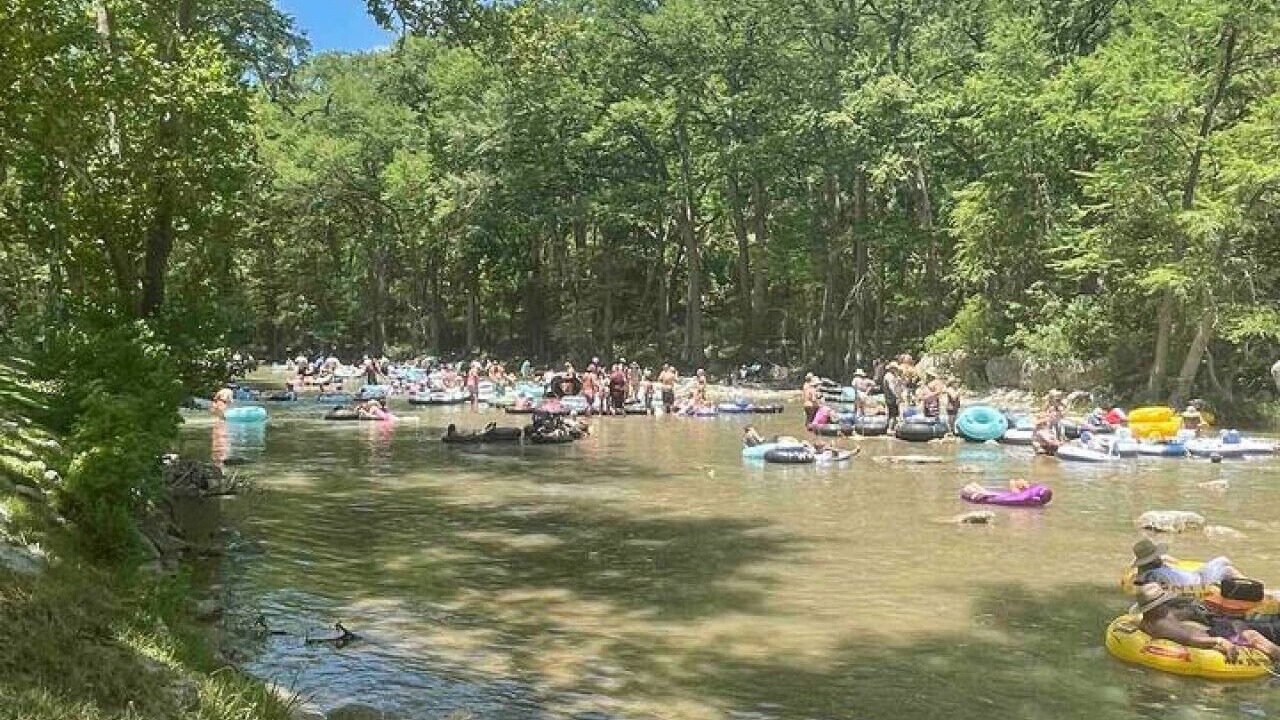 Photo of Others in Canyon Lake