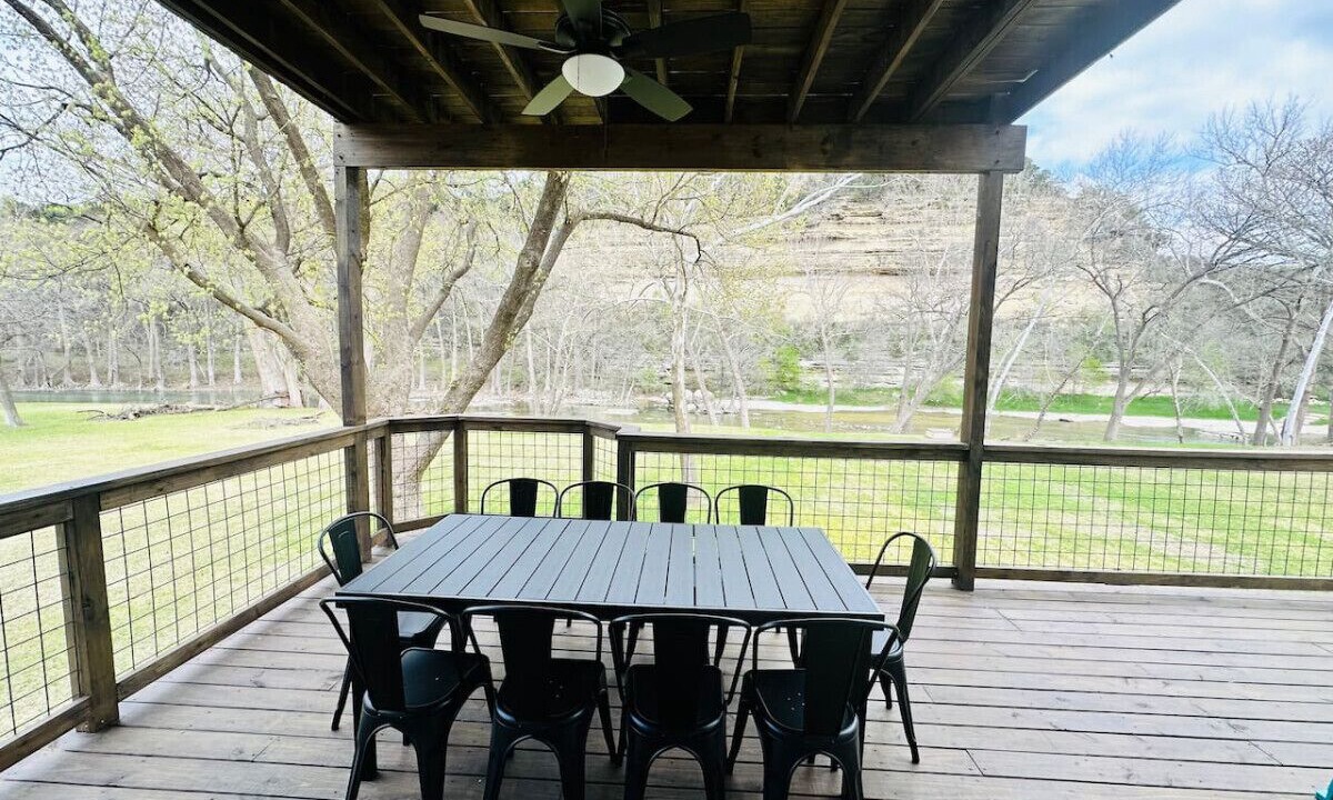 Photo of Outdoor in Canyon Lake