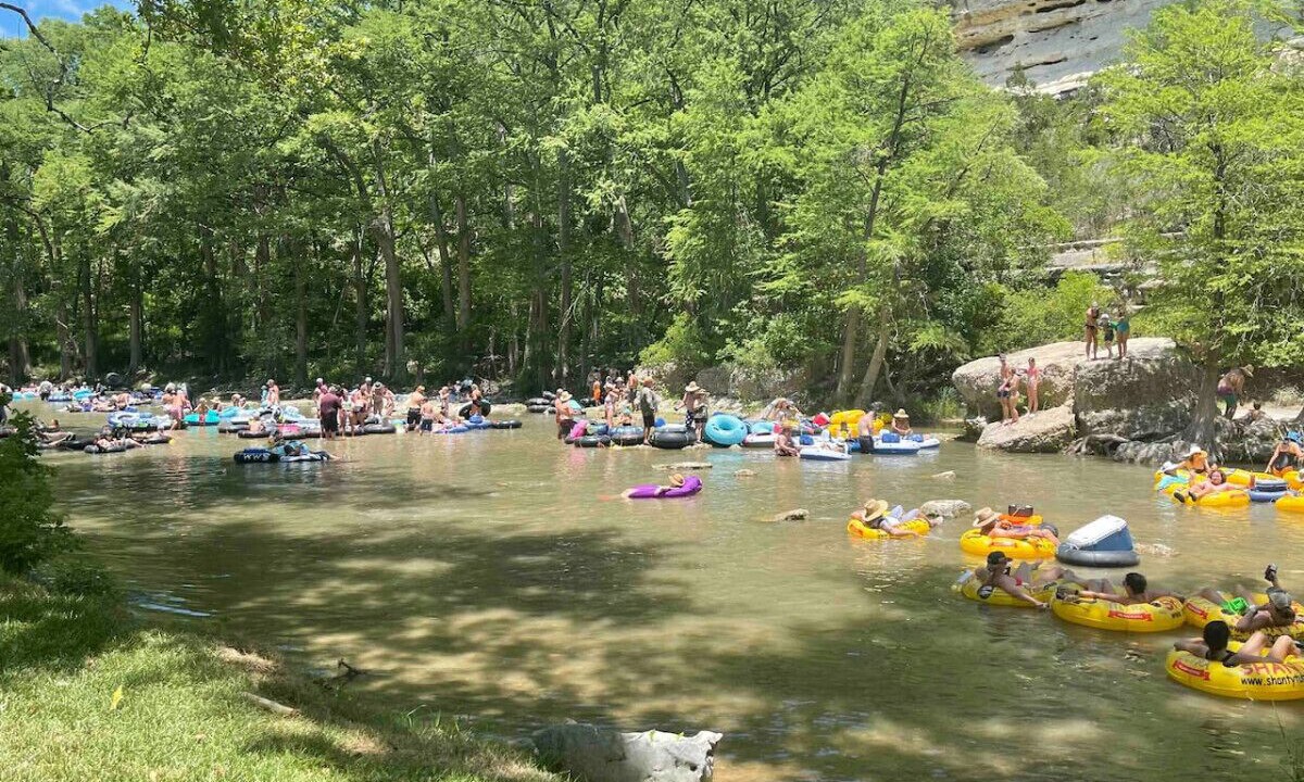 Photo of Others in Canyon Lake