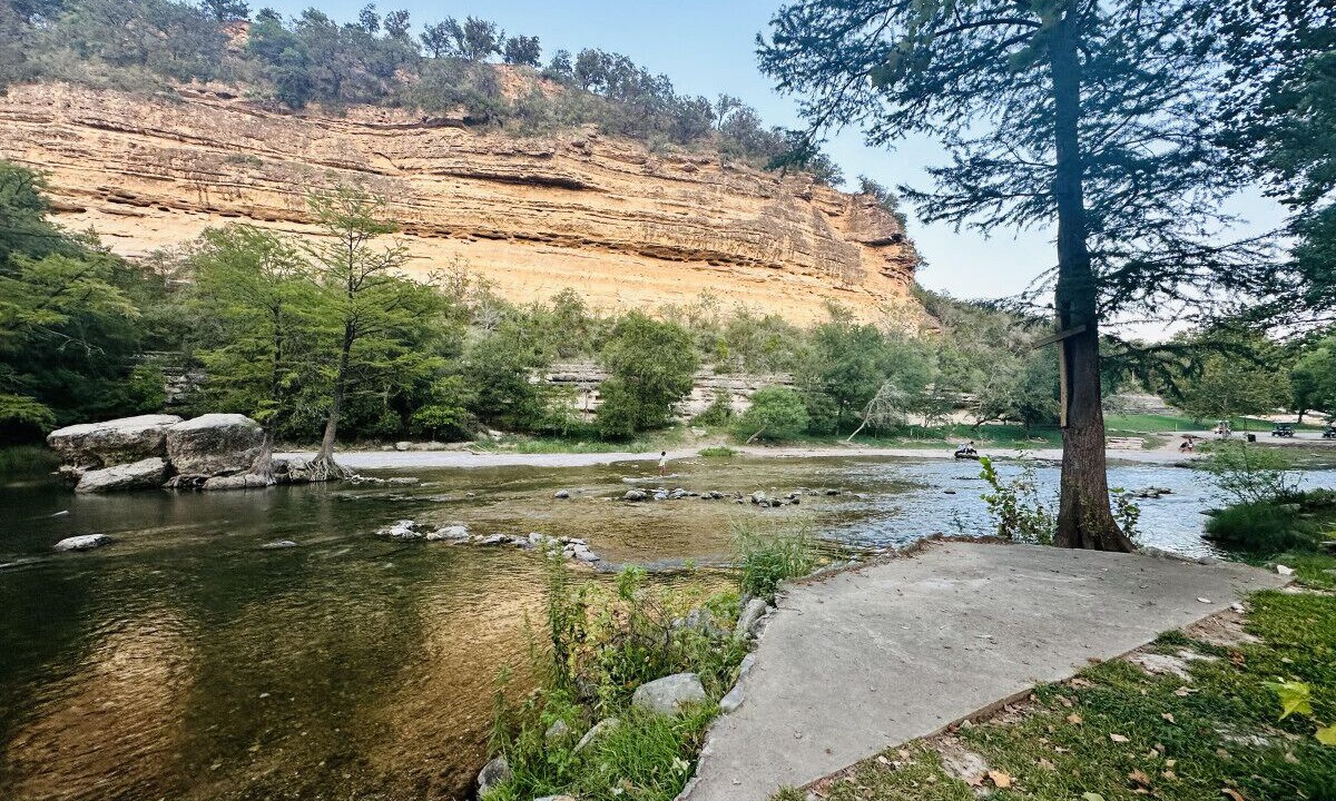 Photo of Others in Canyon Lake