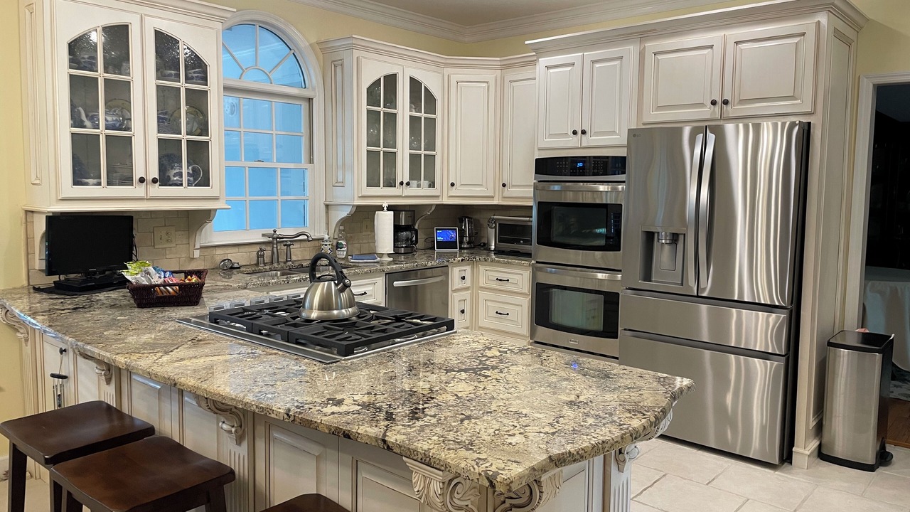 Photo of Kitchen in Martinez