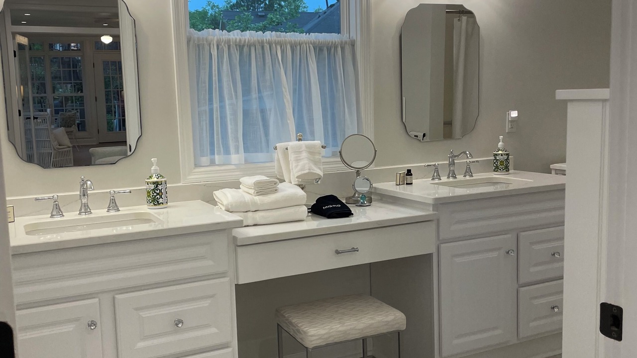 Photo of Bathroom in Martinez