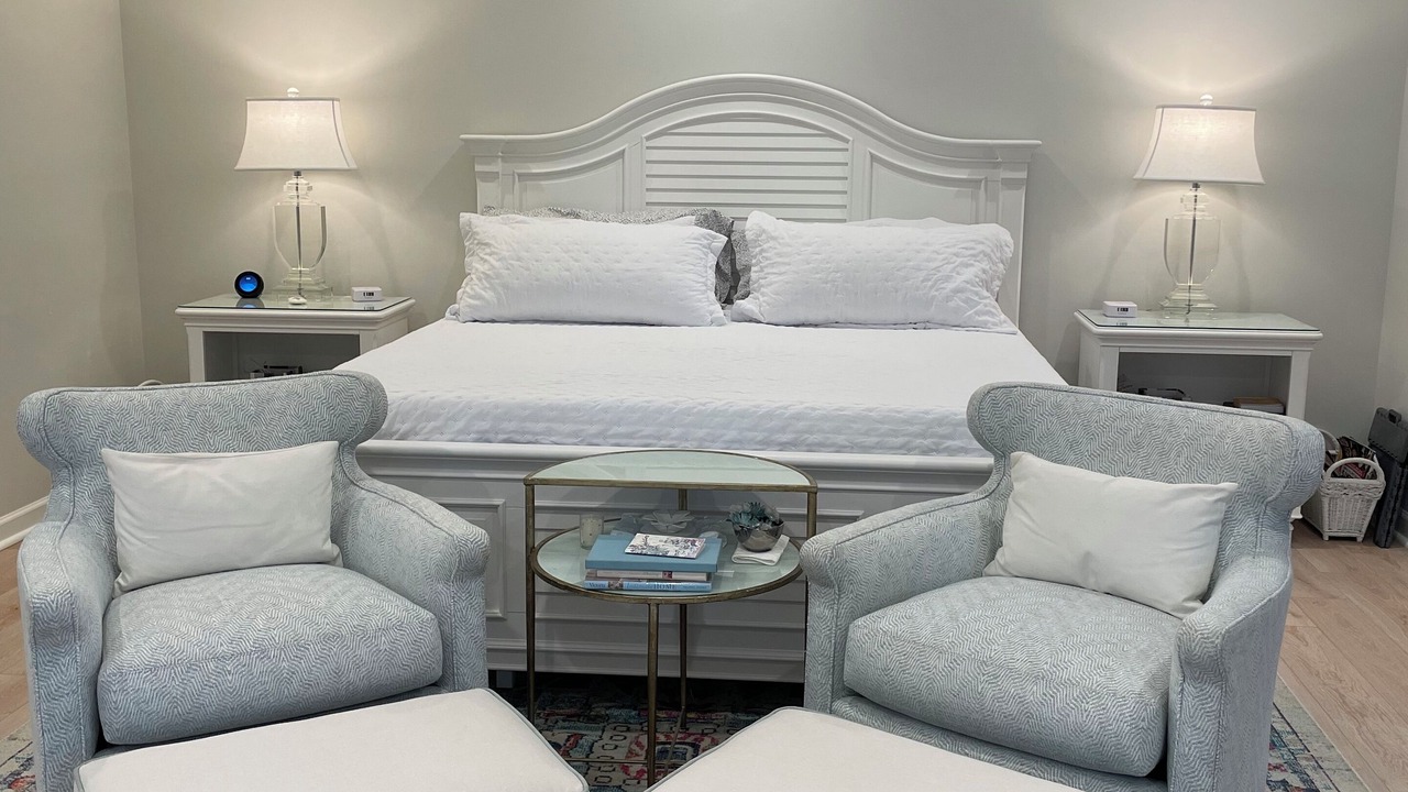 Photo of Bedroom in Martinez