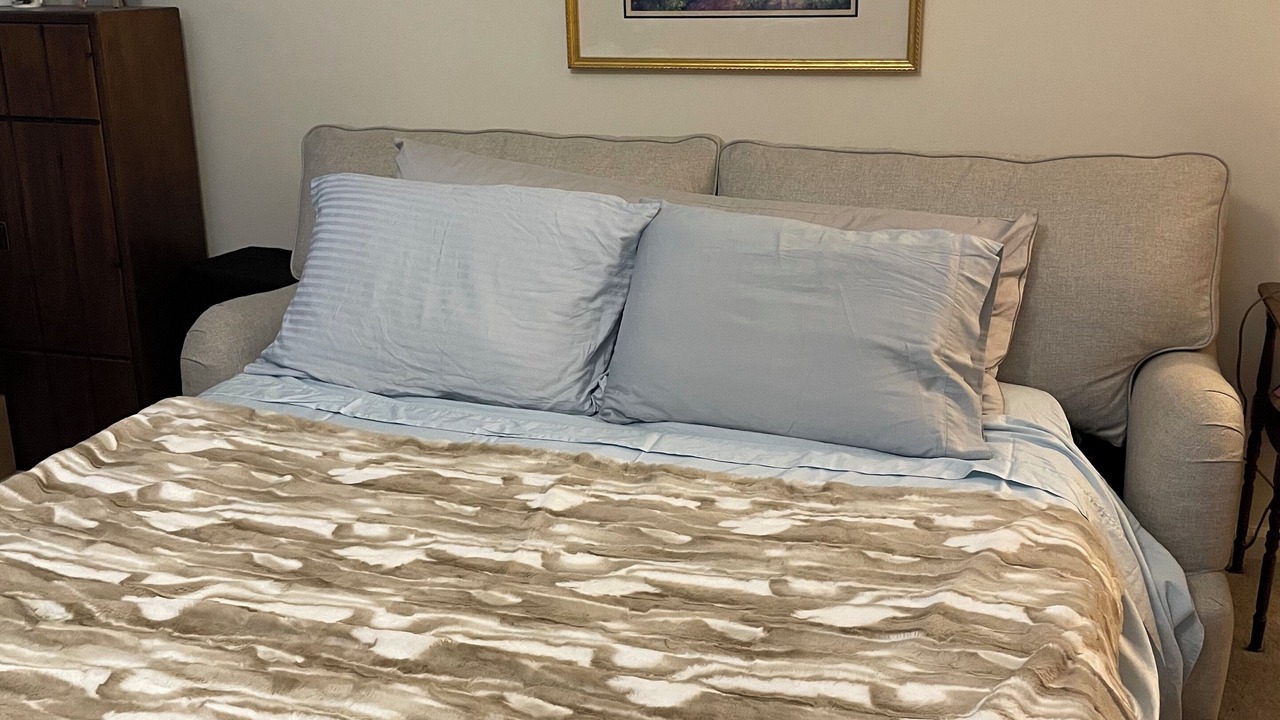 Photo of Bedroom in Martinez