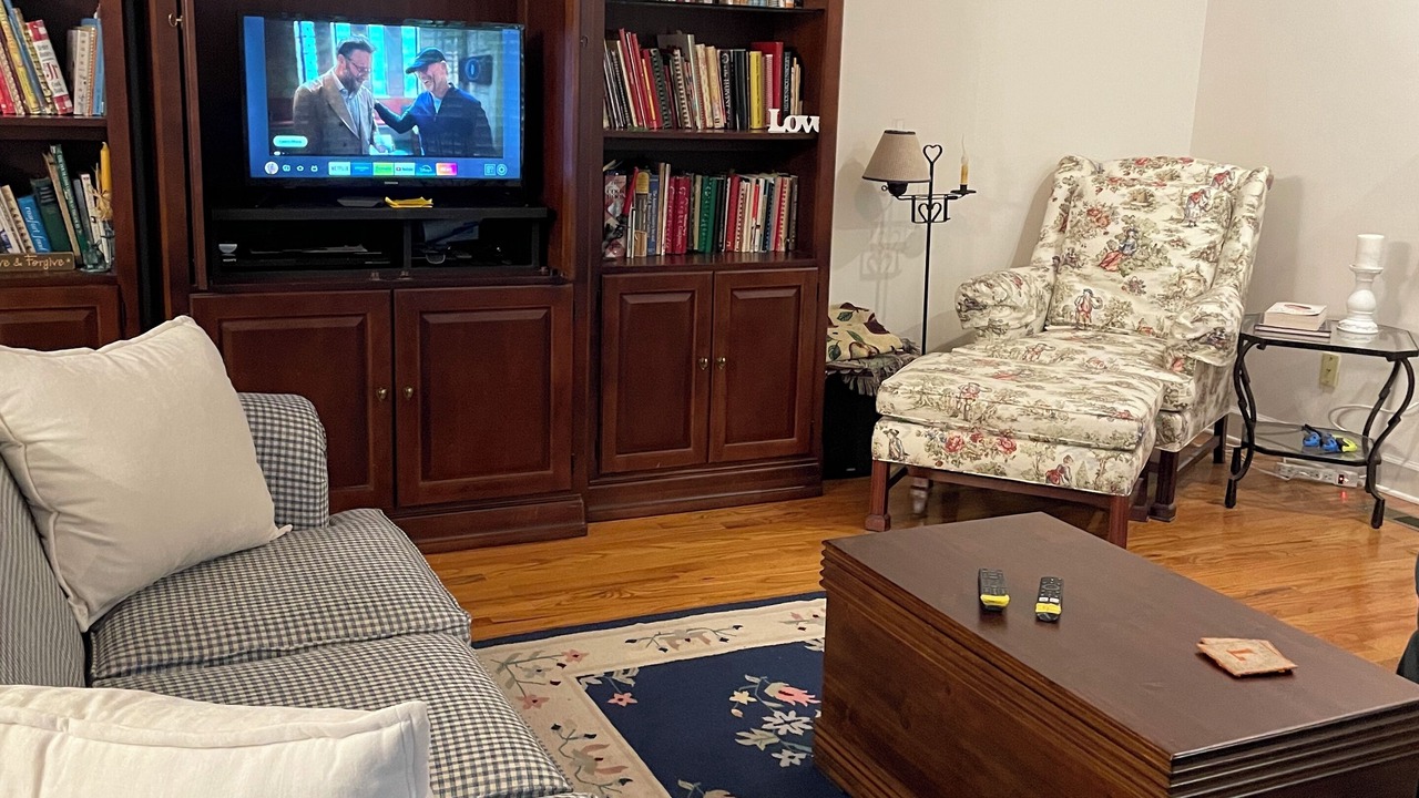 Photo of Livingroom in Martinez