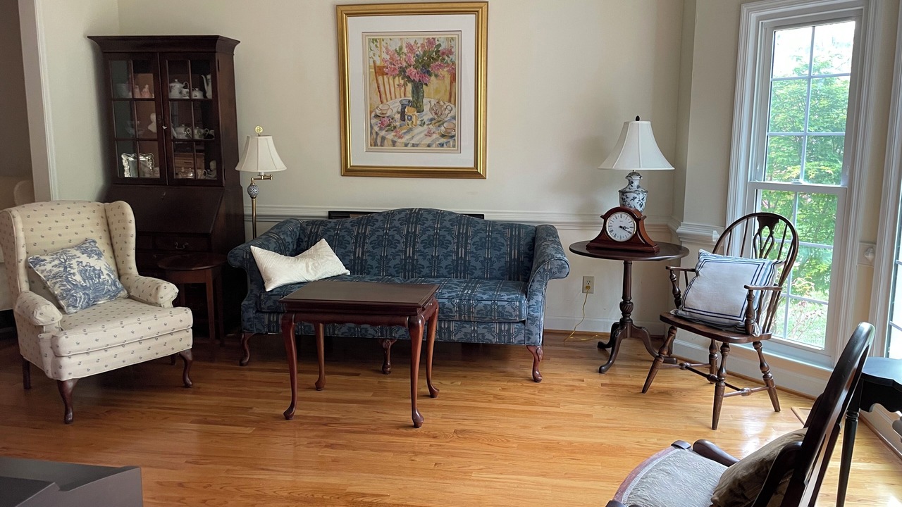Photo of Bedroom in Martinez