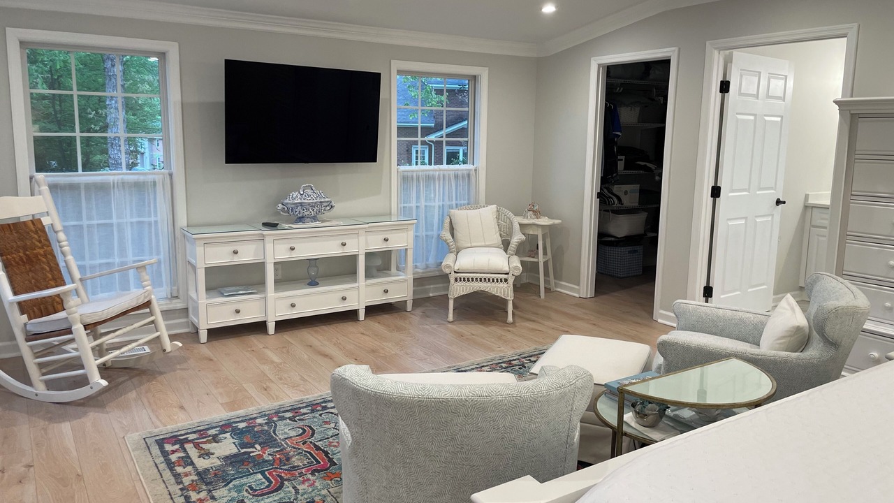Photo of Bedroom in Martinez