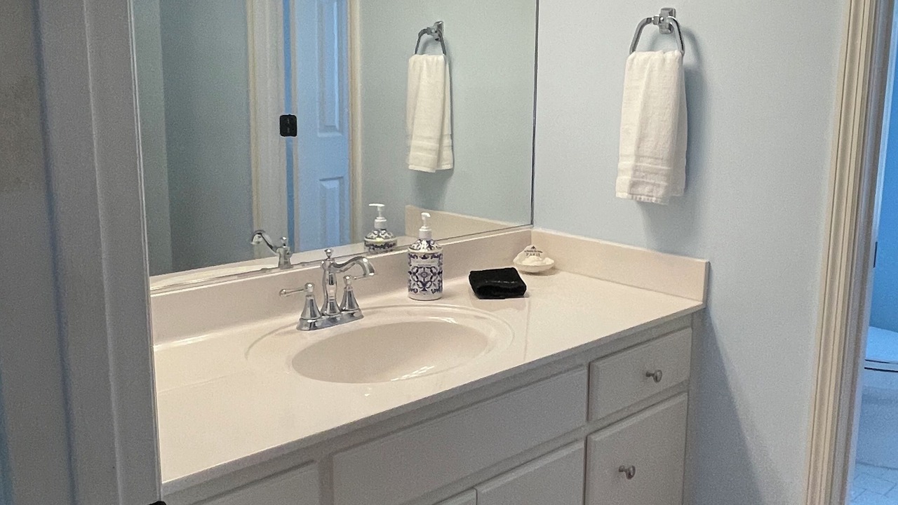 Photo of Bathroom in Martinez