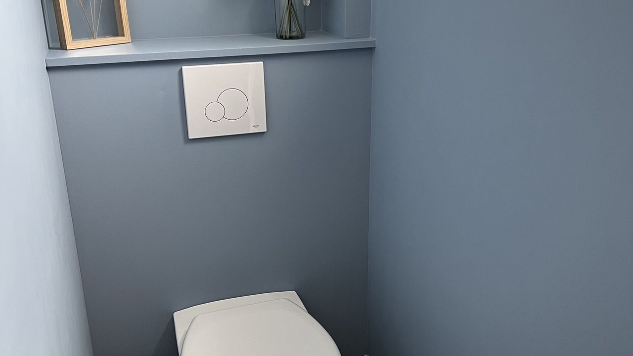 Photo of Bathroom in Berck-sur-Mer