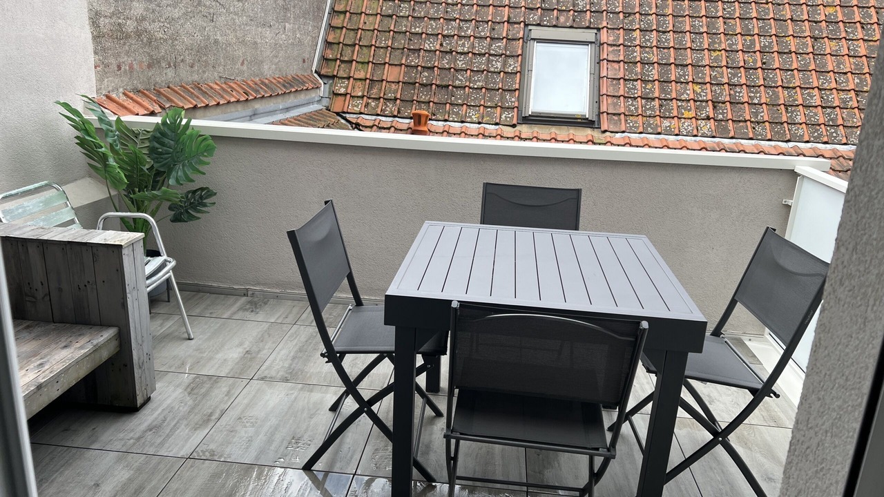 Photo of Outdoor in Berck-sur-Mer