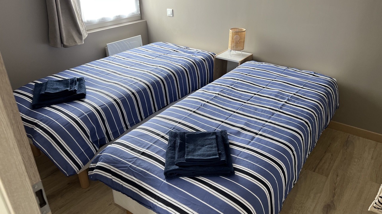 Photo of Bedroom in Berck-sur-Mer