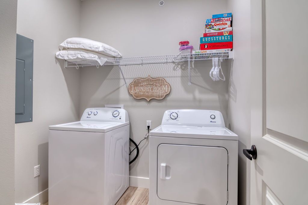 Photo of Bedroom in Branson