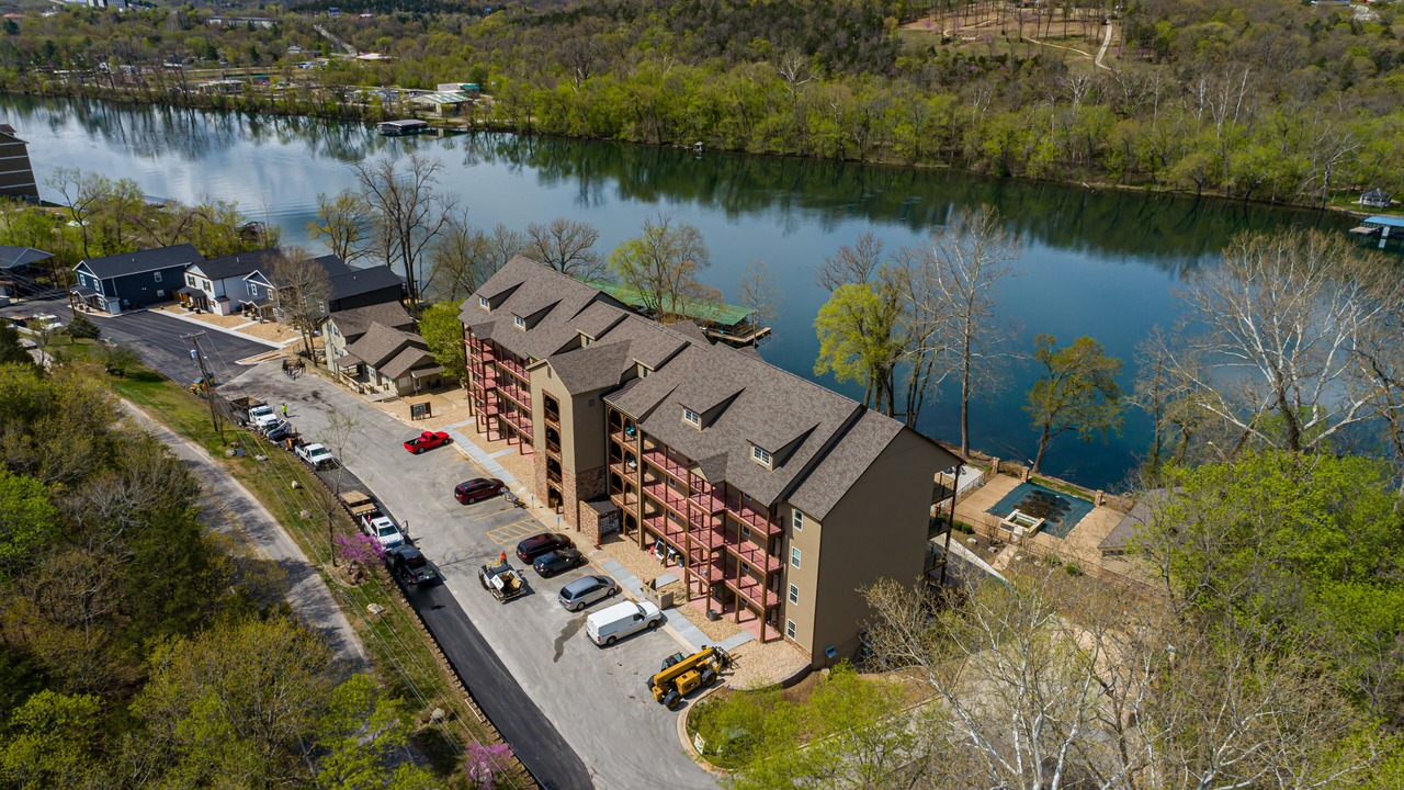 Photo of Outdoor in Branson