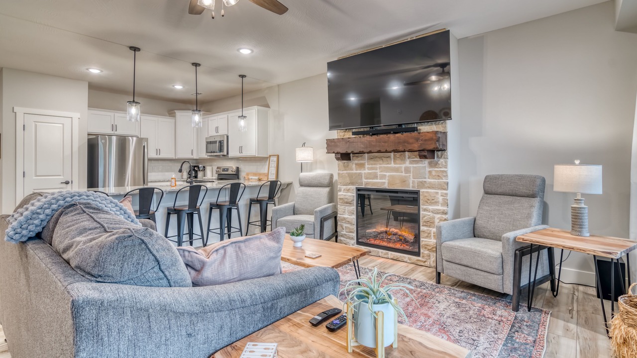 Photo of Livingroom in Branson