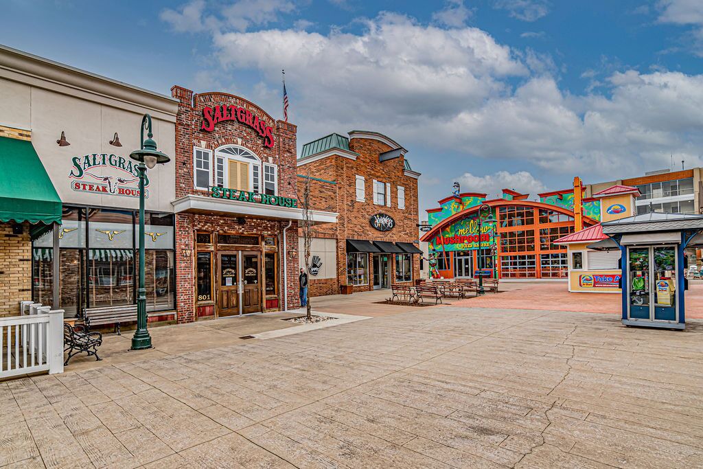 Photo of Others in Branson